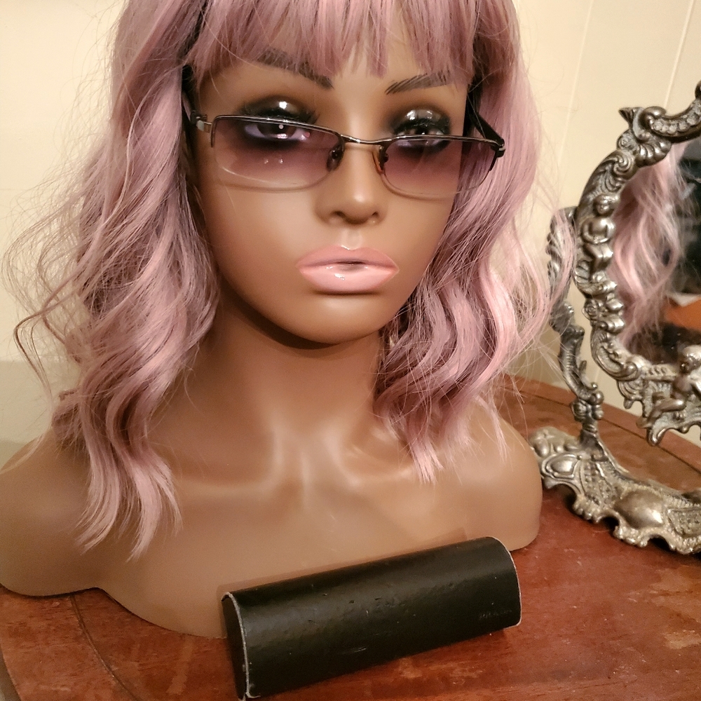 Prada Eyeglass Frame VPR 52E